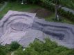 Teichfolienschutzvlies 300 g/m� - Breite 2,00 m