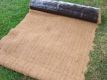 Mulchmatte gegen Unkraut - Breite 2,40 m